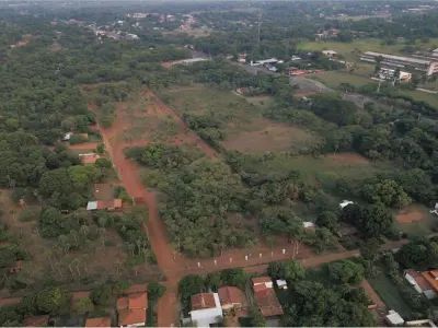Terrenos en venta en Itauguá, Urbanización Itauguá Centro 3