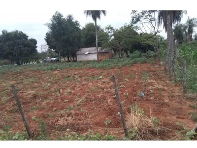 Dois terrenos à venda em J. A. Saldívar, Central 4