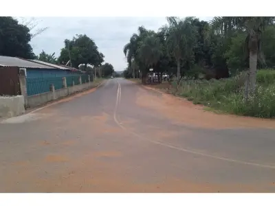Dois terrenos à venda em J. A. Saldívar, Central 5