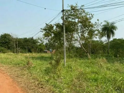 Terrenos en venta en J. Augusto Saldívar, Capiata 2