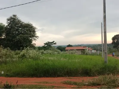 Terrenos à venda em J. Augusto Saldivar, Central 5