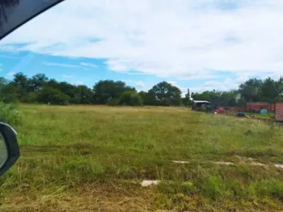 Terrenos en venta en José Falcón, Presidente Hayes 2