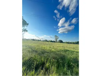 Terrenos en venta en José Falcón, Presidente Hayes 3