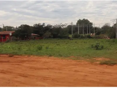 Terrenos à venda em Julián Augusto Saldívar, Central 3