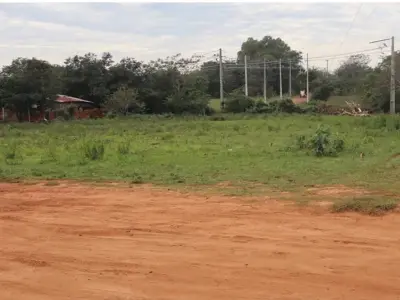 Terrenos à venda em Julián Augusto Saldívar, Central 4