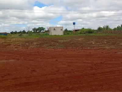 Terrenos à venda no Km 12 Acaray, Ciudad del Este 4