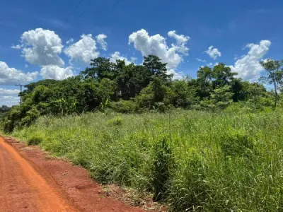 Terrenos en venta en Km 14 Acaray, Minga Guazú 2
