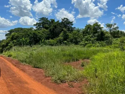 Terrenos en venta en Km 14 Acaray, Minga Guazú 3