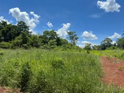Terrenos en venta en Km 14 Acaray, Minga Guazú 4
