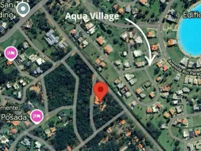 Terrenos à venda em La Suiza, Altos, Cordillera — 3.510 m² 3
