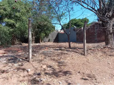Terrenos en venta en Lambaré, zona Ita Enramada 2