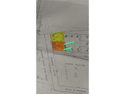 Terrenos en venta en Lambaré, zona Ita Enramada 3