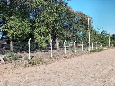 Terrenos en venta en Lambaré, zona Ita Enramada 4