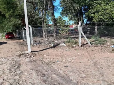 Terrenos en venta en Lambaré, zona Ita Enramada 5