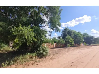 Terrenos en venta en Loma Plata, Boquerón 2