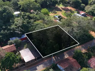 Terrenos en venta en Luque, 720 m² 3