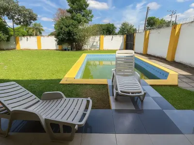 Terrenos à venda em Luque, bairro Molino 3