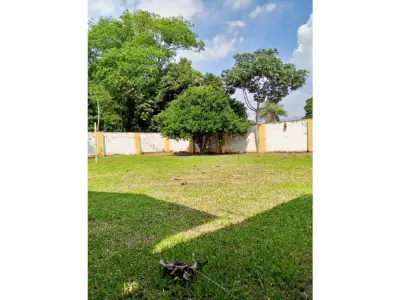 Terrenos à venda em Luque, bairro Molino 4