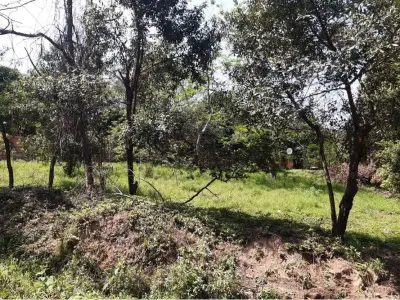 Terrenos à venda em Luque, Central 3