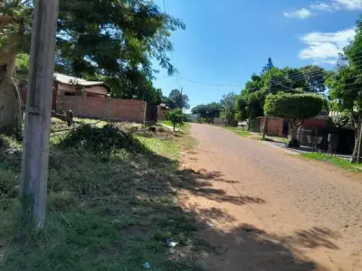 Land for Sale in Mbocayaty, Villa Elisa 2