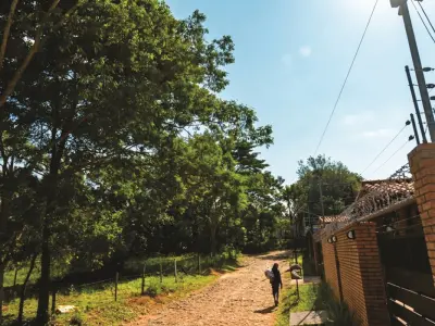 Terrenos à venda em Mbokajaty, Ñemby 3