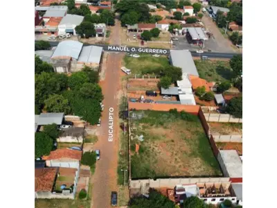 Terrenos en venta en Ñemby, Central 2