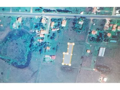 Land for sale in Nueva Colombia, Cordillera 3