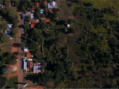 Terrenos à venda em Aregua, zona Pindolo 4