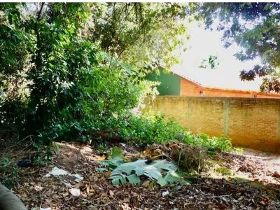 Terrenos en venta en Piribebuy, Cordillera 4