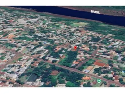 Terrenos en venta en Presidente Franco, Alto Paraná 4