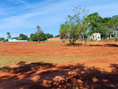 Terrenos en venta en Salado, Limpio 3