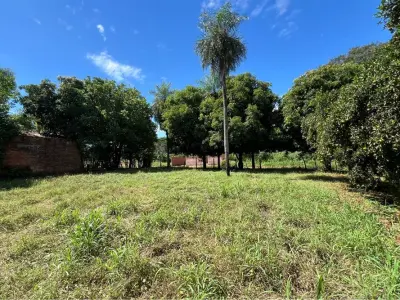 Terrenos à venda em San Antonio, Ypané 2