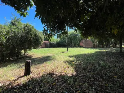 Terrenos à venda em San Antonio, Ypané 3