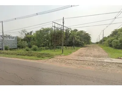Terrenos en venta en San Bernardino, 600 m² cada uno 2