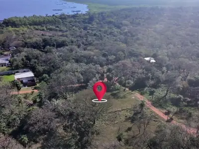 Land for sale in San Bernardino, Ciervo Kua 3