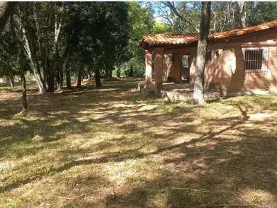 Terrenos à venda em San Bernardino, Cordillera 3