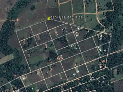 Terrenos à venda em San Bernardino, Ypacaraí 2