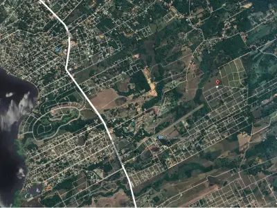 Terrenos à venda em San Bernardino, Ypacaraí 3