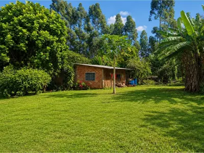 Terrenos en venta en San Francisco, Hernandarias 2