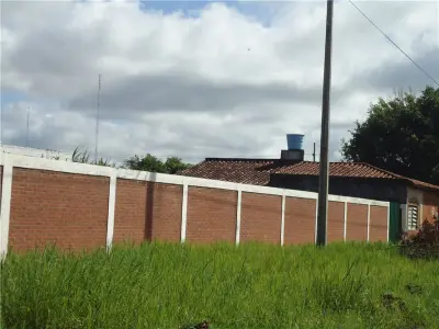 Terrenos à venda em San Isidro, Encarnação 2