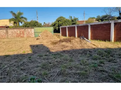 Terrenos à venda em San Isidro, Encarnação 4
