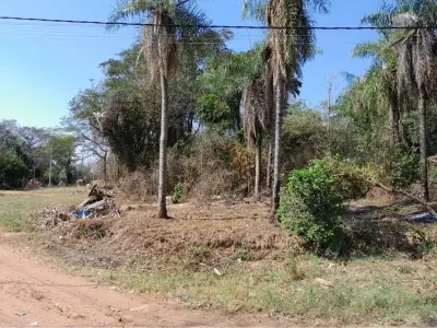 Terrenos à venda em San Miguel, Areguá 4