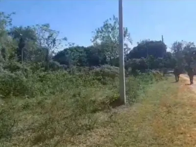 Terrenos en venta en San Roque, Carapeguá - 2.160 m² 2