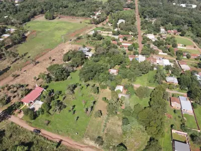 Land for sale in Santa María, Encarnación 3