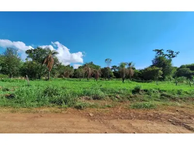 Land for sale in Santa María, Encarnación 4