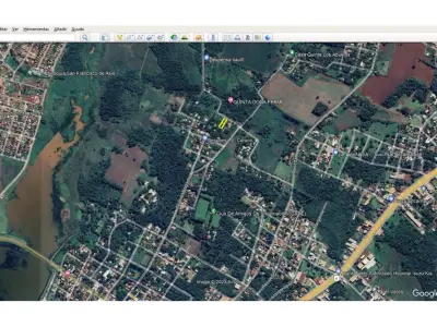 Terrenos à venda em Santa María Santillán, Encarnação 4