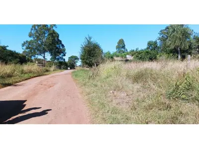 Terrenos à venda em Santa María Santillán, Encarnação 2