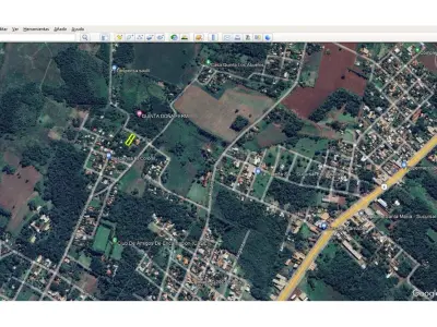 Terrenos en venta en Santa María Santillán, Encarnación 4
