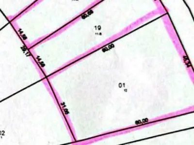 Terrenos à venda em Surubi'I, Mariano Roque Alonso – 1.051 m² 2