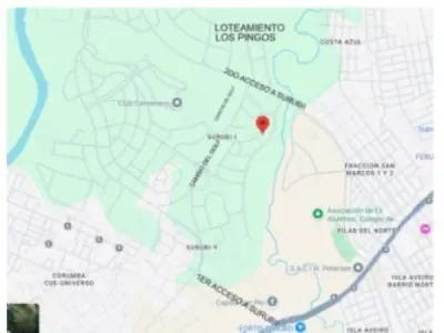 Terrenos à venda em Surubi'I, Mariano Roque Alonso – 1.051 m² 4